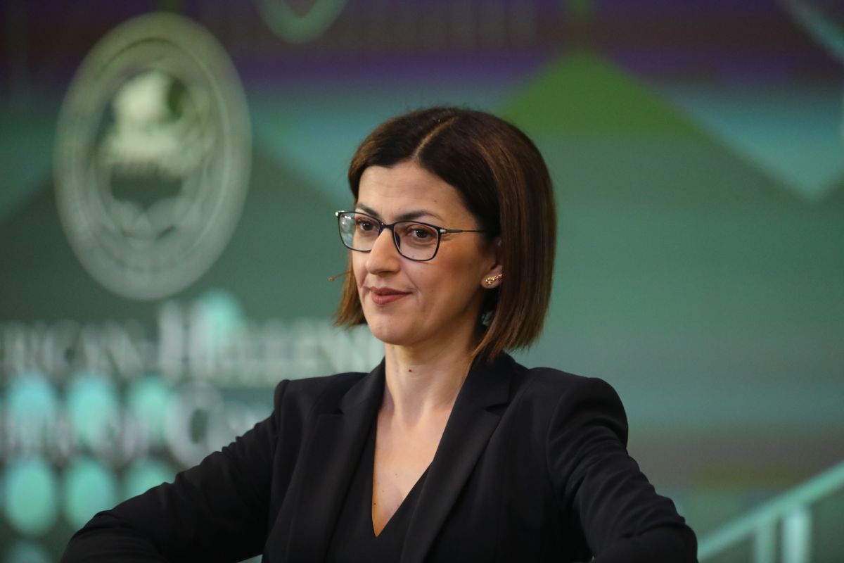 Αγαπηδάκη: Έρχονται οδηγίες για μαθητές και γονείς για το άνοιγμα των σχολείων