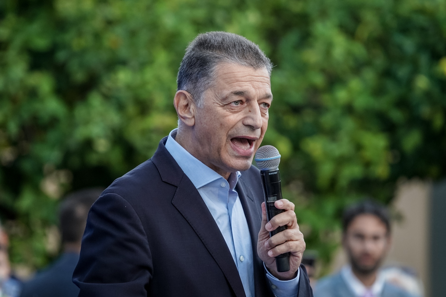 Στεφανής: Η επιτυχία είναι ότι μπήκαμε στο πρόγραμμα των F35