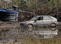 Διυπουργική σύσκεψη στην Καρδίτσα για το πρόγραμμα ανασυγκρότησης της Θεσσαλίας