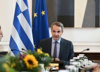 To νομοσχέδιο για τα ομόφυλα ζευγάρια σήμερα στι 12 στο υπουργικό συμβούλιο υπό τον πρωθυπουργό