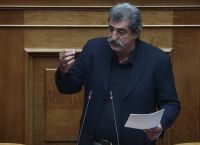 Η ειρωνεία του Παύλου Πολάκη στους δημοσιογράφους – Εξαιρετική χαρακτήρισε όμως το συνέδριο στις Σπέτσες