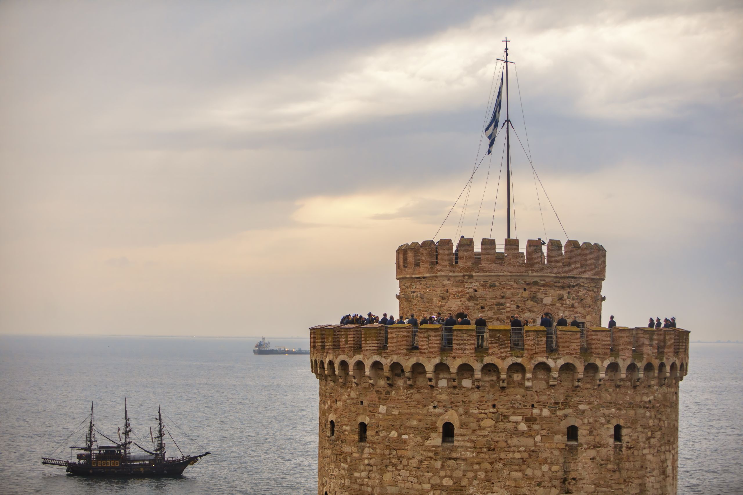 «Μαγνητίζει» η κτηματαγορά Θεσσαλονίκης- Αμείωτο το ενδιαφέρον των Τούρκων επενδυτών
