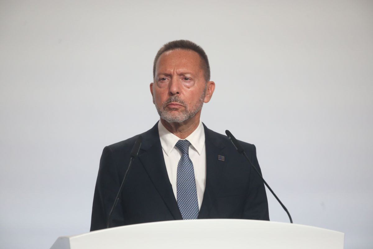 Στουρνάρας: Το δημόσιο χρέος μπορεί να επιστρέψει στο 60% του ΑΕΠ