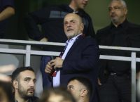 Αποθέωσε ο Αλαφούζος τον Τερίμ: «Έχεις 100 κιλά α@@@@@@»!