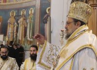 Μητροπολίτης Μεσσηνίας: Προσωπική η άποψη του Αρχιεπισκόπου η μη βάπτιση παιδιών ομόφυλων
