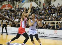 Basket League: Το Ολυμπιακός – ΠΑΟΚ ξεχωρίζει την 16η αγωνιστική