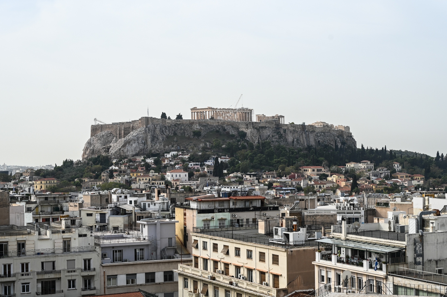 Αποθεώνει την Ελλάδα η εφημερίδα Les Échos: “Επέστρεψε στην ελίτ των δανειοληπτών”