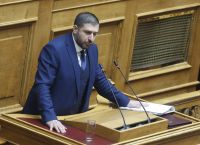Ανεξαρτητοποιήθηκε ο Χαράλαμπος Κατσιβαρδάς από τους Σπαρτιάτες – Με 10 η ΚΟ