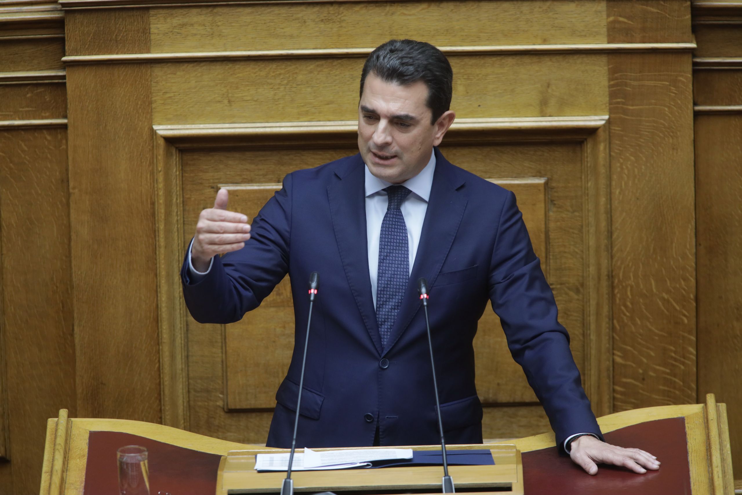 Πώς η ακρίβεια μπορεί να κρίνει την τετραετία