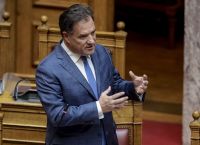 Άδωνις: Αμετάβλητη η στάση των ΗΠΑ απέναντι στην Τουρκία
