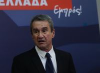 Ευρωεκλογές 2024: Νέο κόμμα ιδρύει ο Ανδρέας Λοβέρδος