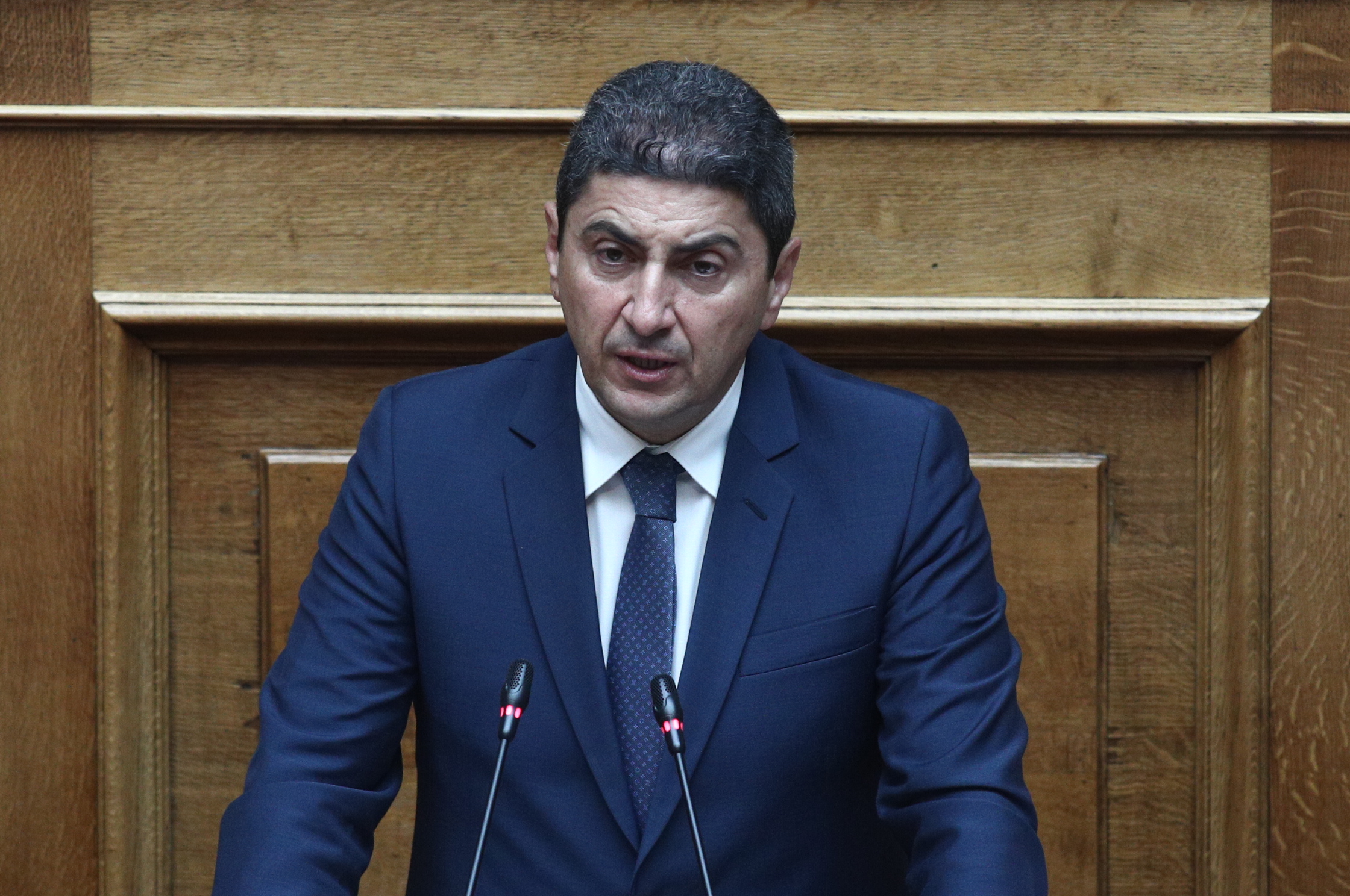 Λευτέρης Αυγενάκης: «Οι πόρτες μας είναι ανοιχτές για να συνεχίσουμε τον διάλογο με τους αγρότες»