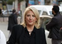 Ρένα Δούρου: Δεν είχε ενημερωθεί ο Αλέξης Τσίπρας για τους νεκρούς στο Μάτι