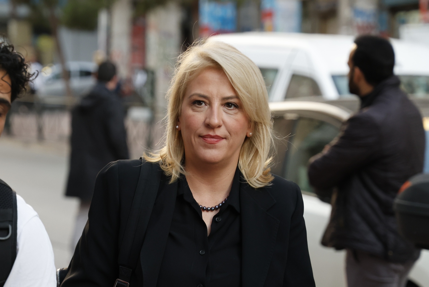 Ρένα Δούρου: Δεν είχε ενημερωθεί ο Αλέξης Τσίπρας για τους νεκρούς στο Μάτι