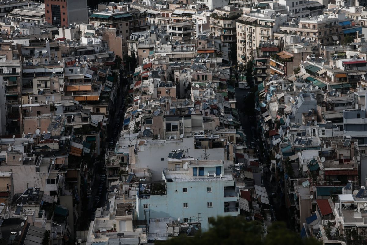 Έκπτωση 10% στον ΕΝΦΙΑ: Μέσω πλατφόρμας η καταγραφή των ασφαλισμένων ακινήτων έναντι φυσικών καταστροφών