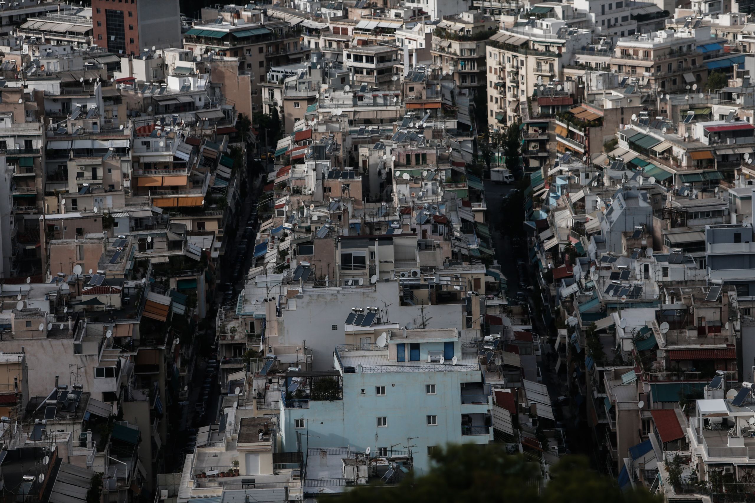 ΑΑΔΕ: Βγάζει στο σφυρί 36 ακίνητα “φιλέτα” αξίας έως 7 εκατ.