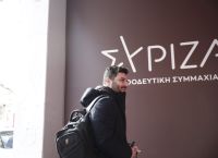 Τεμπονέρας: Προτείνει «Μέτωπο Δημοκρατίας» με συνεργασία αριστερών κομμάτων