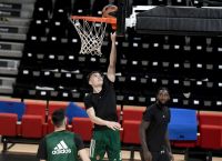 Κάιλ Γκάι: Βρήκε άμεσα ομάδα μετά την αποδέσμευσή του από τον Παναθηναϊκό