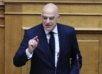 Δένδιας: «Δεν εμπιστευόμαστε την Τουρκία, δεν αρκούν τα F-35»