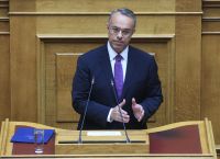 Ολυμπία Οδός: Πώς προχωρά το έργο του αυτοκινητόδρομου Πάτρα – Πύργος