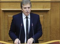 Σήμερα στις 19:00 η τελετή παράδοσης – παραλαβής υπουργείου Προστασίας του Πολίτη