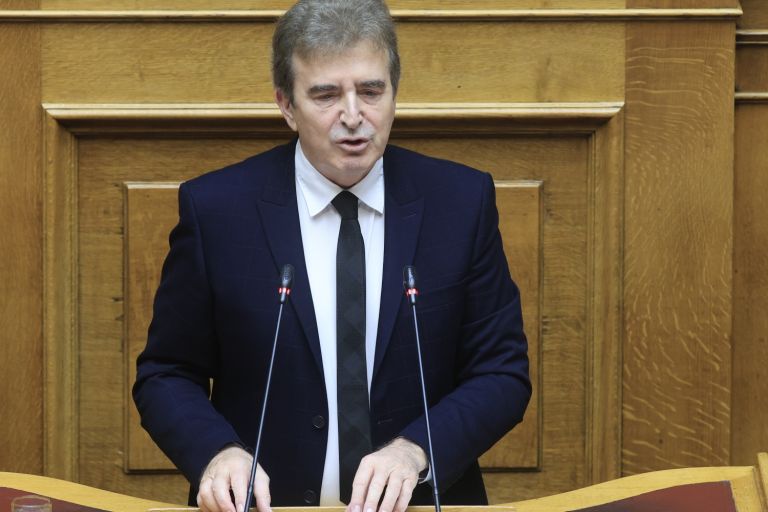 Σήμερα στις 19:00 η τελετή παράδοσης – παραλαβής υπουργείου Προστασίας του Πολίτη