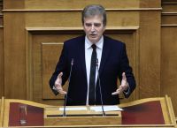 Ανασχηματισμός: Επιστρέφει στο γνώριμο υπουργείο Προστασίας του Πολίτη ο Μιχάλης Χρυσοχοΐδης
