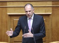Γεραπετρίτης: Να επιταχυνθεί η συζήτηση για τη διακυβέρνηση στη Γάζα μετά τον πόλεμο