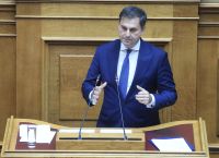 Θεοχάρης για τιμές ενοικίων: «Είναι ένα ζήτημα που δεν λύνεται με μονοδιάστατα μέτρα»