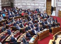 Ομόφυλα ζευγάρια: Κυβερνητικοί βουλευτές σε ειδική αποστολή