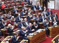 Νομοσχέδιο για ομόφυλα ζευγάρια: Περισσότεροι από 50 βουλευτές της Ν.Δ. έχουν εκφράσει ενστάσεις