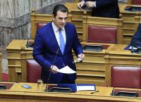 Σκρέκας: Έχουν «κλειδώσει» οι τιμές για 6 μήνες σε 1.300 προϊόντα