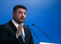 Χαρδαλιάς: Το 2024 ξεκινάμε την πορεία για τον μόνο δρόμο που αξίζει στην Αττική: Μπροστά