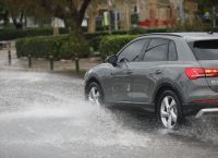Καιρός: Σήμερα, βροχές και συννεφιά αναμένονται στις περισσότερες περιοχές της χώρας