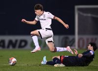 ΠΑΟΚ: Αποθεώνει τον Κωνσταντέλια η UEFA
