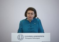 Μενδώνη: Τεράστια η ιστορική και αρχαιολογική αξία του Ανακτόρου του Φιλίππου Β΄ στις Αιγές