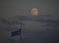 International Chamber of Shipping (ICS): Greek Flag ‘Flies’ High