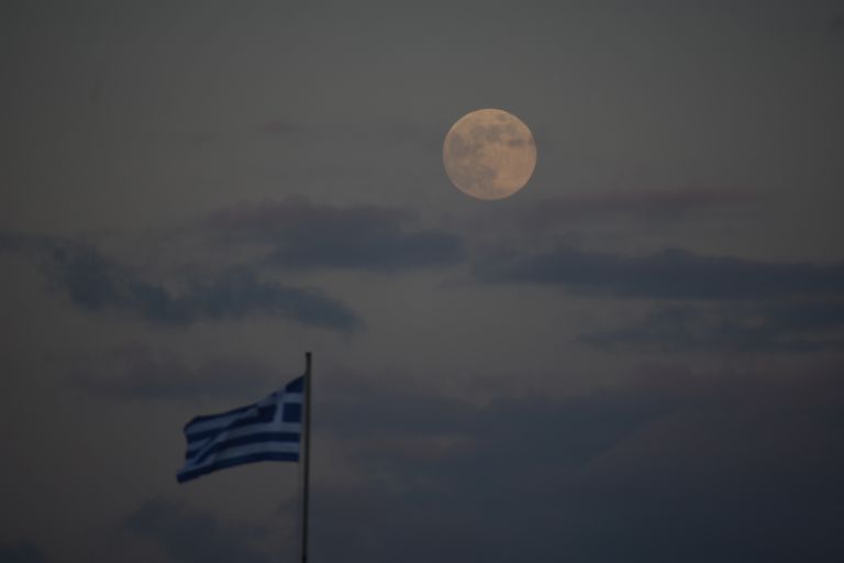 International Chamber of Shipping (ICS): Greek Flag ‘Flies’ High
