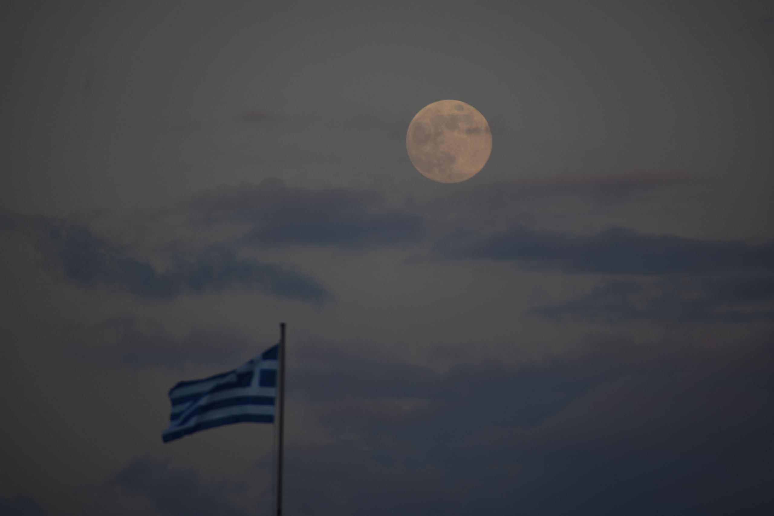 International Chamber of Shipping (ICS): Greek Flag ‘Flies’ High