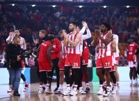 Ολυμπιακός – Αρμάνι Μιλάνο 79-74: Δυσκολευτηκε αλλά ο Φαλ έδωσε τη λύση