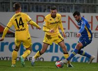 ΑΡΗΣ: Προηγήθηκε 2-0 αλλά έχασε το παιχνίδι στην Τρίπολη [3-2]