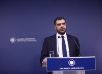 Ανασχηματισμός: Όλες οι αλλαγές στο κυβερνητικο σχήμα [vid]