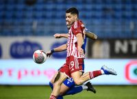 Ολυμπιακός: Οι Γερμανοί έχουν βάλει για τα καλά στο… μάτι τον Μασούρα!