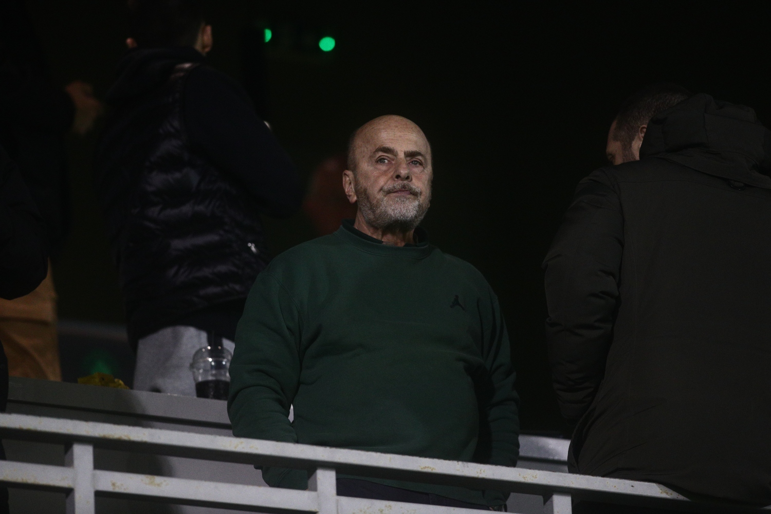 Το αποφάσισε ο Αλαφούζος! Αυτός είναι ο νέος Μπρινιόλι!