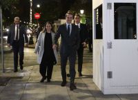 Μητσοτάκης: «Δεύτερο μέρος ανασχηματισμού μόνο εάν πάω… στο βουνό»