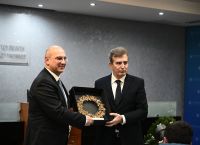 Αλλαγή στο υπουργείο Προστασίας του Πολίτη – Ο Οικονόμου παρέδωσε στον Χρυσοχοϊδη