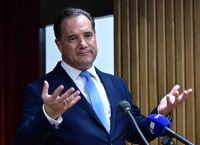 Γεωργιάδης: Στόχος μας η μείωση των αναμονών στα δημόσια νοσοκομεία