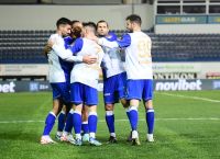 Ατρόμητος – Κηφισιά 3-0: Στο κυνήγι της 6άδας