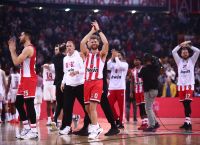 Ολυμπιακός – Μονακό 75-73: Πήρε το ματς με καθοριστικό ΜακΚίσικ [vid]