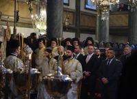 “Δύο… ξένοι” οι πρόεδροι του ΣΥΡΙΖΑ και του ΠΑΣΟΚ στο Φανάρι [vid]